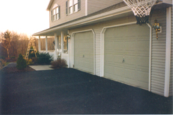 plymouth gutter and siding contractor