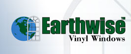 Earthwise Replacement Windows