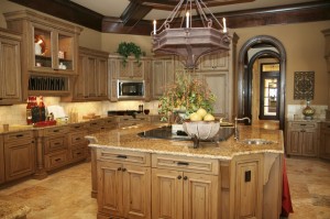 Plymouth Kitchen Remodeling