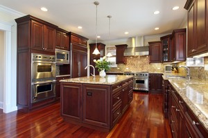 Plymouth Custom Cabinets