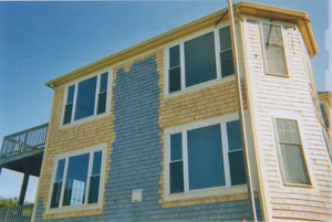 Plymouth replacement windows