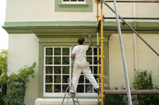 House Painter MA